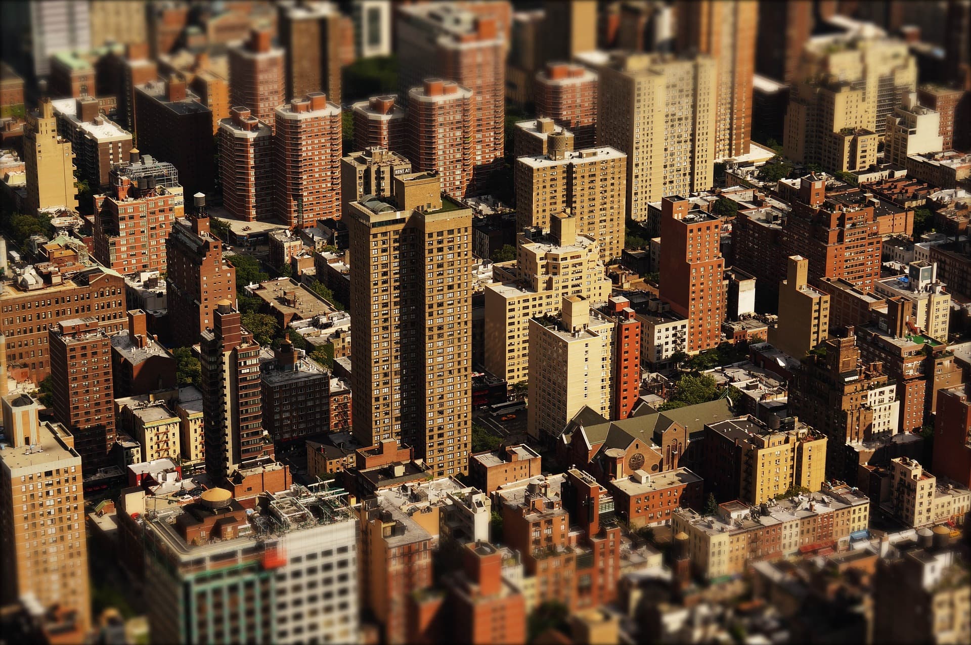 Real estate and technology