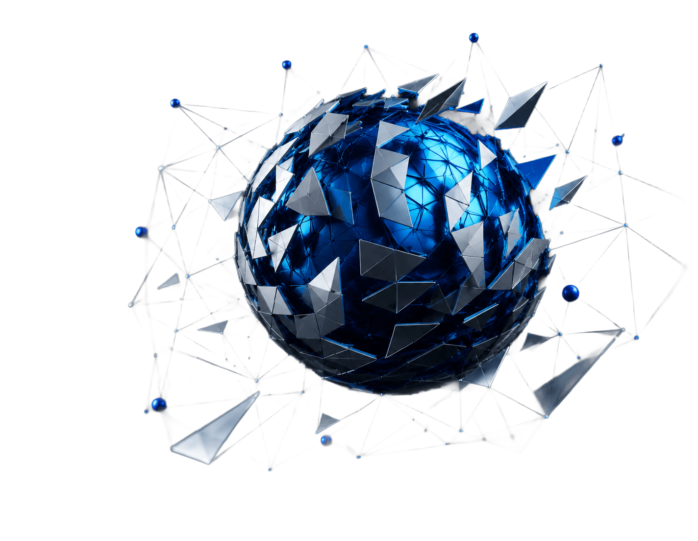 Global digital solutions